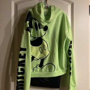 Brand new disney hoodie